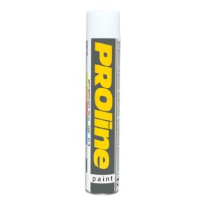 Moravia Linienmarkierfarbe PROline-paint 750 ml Dose weiß Moravia Linienmarkierfarbe PROline-paint 750 ml Dose weiß