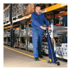 Moravia Markier-Set PROline-tape Gerät 2 Rollen gelb 50 mm x 33 m + Schlagschnur + Kreide Moravia Markier-Set PROline-tape Gerät 2 Rollen gelb 50 mm x 33 m + Schlagschnur + Kreide