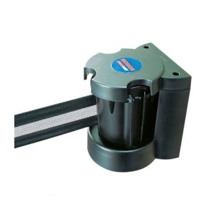 Moravia MORION Wandgurt schw-silb-schw 4000 Wandgurt Moravia MORION Wandgurt schw-silb-schw 4000 Wandgurt
