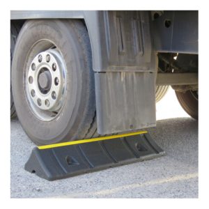 Moravia Radstopp Heavy Duty schwarz Moravia Radstopp Heavy Duty schwarz