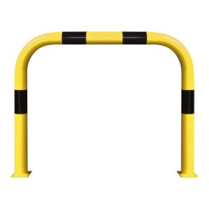 Moravia Rammschutz-Bügel Black Bull XL für außen 1200 x 1500 mm zum Aufdübeln Moravia Rammschutz-Bügel Black Bull XL für außen 1200 x 1500 mm zum Aufdübeln