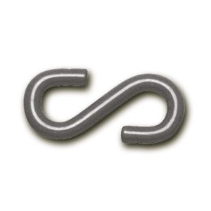 Moravia S-Haken 7 fv 10 Stück