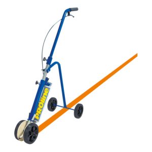 Moravia Universal-Markiergerät PROliner für Strichbreite 50 bis 75 mm Moravia Universal-Markiergerät PROliner für Strichbreite 50 bis 75 mm