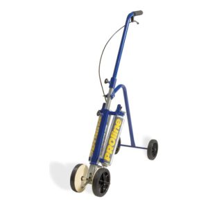 Moravia Universal-Markiergerät ROADliner für Strichbreiten 100 bis 130 mm Moravia Universal-Markiergerät ROADliner für Strichbreiten 100 bis 130 mm