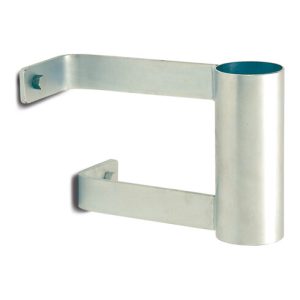 Moravia Wandarm leichte Ausführung für schwarz/gelbe Industriespiegel aus Acryl