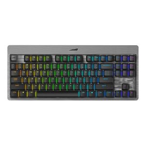 Mountain Everest Core – Tastatur – Hintergrundbeleuchtung – USB-C – QWERTZ – Deutsch Mountain Everest Core – Tastatur – Hintergrundbeleuchtung – USB-C – QWERTZ – Deutsch