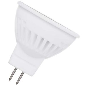 LED Strahler MR11 / GU4. 3W. 240lm kaltweiß LED Strahler MR11 / GU4. 3W. 240lm kaltweiß