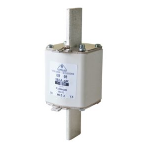 Müller NH-Sicherungseinsatz M2ÜF2/160A/500V TR Müller NH-Sicherungseinsatz M2ÜF2/160A/500V TR
