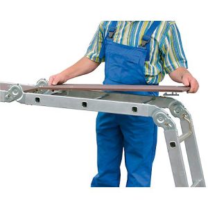 Multiboard, 4 x 3 Sprossen Multiboard, 4 x 3 Sprossen