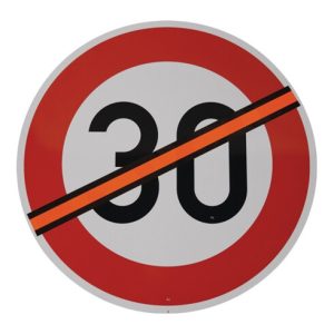 Multicoll Schilderabdeckband Aufdruck o.B.50mm L.33m schwarz/orange