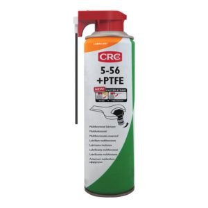 Multifunktionsöl 5-56+PTFE 500 ml Spraydose Clever Straw CRC Multifunktionsöl 5-56+PTFE 500 ml Spraydose Clever Straw CRC