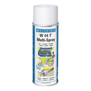 Multifunktionsöl W 44 T® Multi-Spray 400ml Spraydose m.Multifunktionssprühkopf Multifunktionsöl W 44 T® Multi-Spray 400ml Spraydose m.Multifunktionssprühkopf