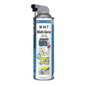 Multifunktionsöl W 44 T® Multi-Spray 500ml Spraydose Multifunktionsöl W 44 T® Multi-Spray 500ml Spraydose