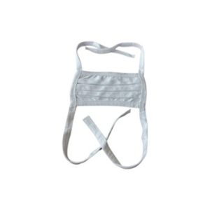 Mundschutzmasken aus Baumwolle zum Wiederverwenden wasch-/kochbar Mundschutzmasken aus Baumwolle zum Wiederverwenden wasch-/kochbar