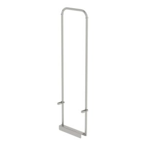 MUNK Günzburger Steigtechnik Einstiegshilfe Breiten 440 mm V4A