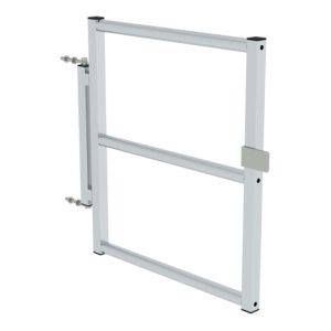 MUNK Günzburger Steigtechnik Sicherungstüre 850mm MUNK Günzburger Steigtechnik Sicherungstüre 850mm