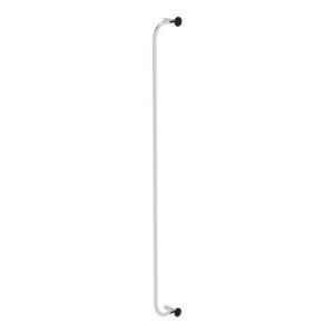 Munk Handlauf steckbar für Sprossen-/Stufenabstand 280/263 mm Länge 1,96 m Munk Handlauf steckbar für Sprossen-/Stufenabstand 280/263 mm Länge 1,96 m