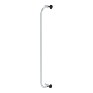 Munk Handlauf steckbar für Stufenabstand 235 mm Länge 1,25 m Munk Handlauf steckbar für Stufenabstand 235 mm Länge 1,25 m