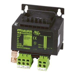 Murrelektronik MTS-Trafo 160VA 86343 Murrelektronik MTS-Trafo 160VA 86343