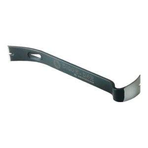 Nageleisen Biber Bar L.455mm PEDDINGHAUS