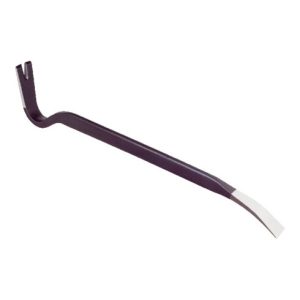 Nageleisen Gorilla Bar Gesamt-L.1200mm ov.PEDDINGHAUS