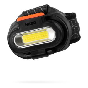 NEBO EINSTEIN™ 1500 FLEX NEBO EINSTEIN™ 1500 FLEX
