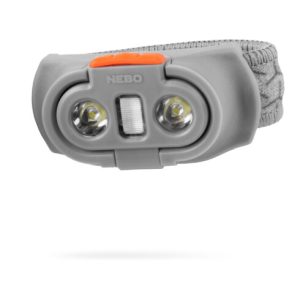 NEBO EINSTEIN™ 500 NEBO EINSTEIN™ 500