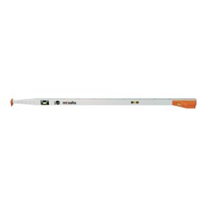 Nedo Teleskopmessstab mEssfix, 0,70 – 3,00 m Nedo Teleskopmessstab mEssfix, 0,70 – 3,00 m