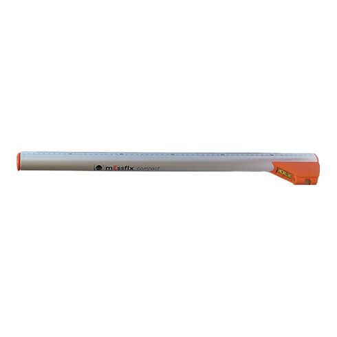 Nedo Teleskopmessstab mEssfix compact, 0,60 - 3,04 m