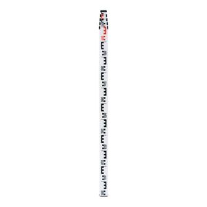 Nedo Teleskopnivellierlatte L.1,22-5m 5 St.m.Libelle Nedo Teleskopnivellierlatte L.1,22-5m 5 St.m.Libelle
