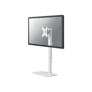 Neomounts by Newstar FPMA-D890 – Aufstellung – full-motion – für LCD-Display – weiß