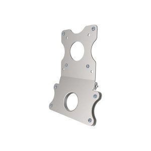 Neomounts by Newstar FPMA-VESAMAC2127 – Montagekomponente – für iMac – Silber