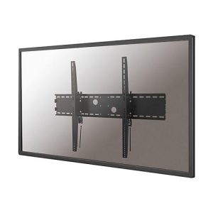 Neomounts by Newstar LFD-W2000 – Klammer – neigen – für LCD-Display – Schwarz