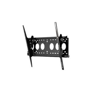 Neovo LMK-03 – Klammer – für Flachbildschirm – verriegelbar – Stahl – Schwarz