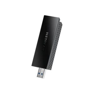 NETGEAR Nighthawk A7500 – Netzwerkadapter – USB 3.0 – Wi-Fi 5, Wi-Fi 6 NETGEAR Nighthawk A7500 – Netzwerkadapter – USB 3.0 – Wi-Fi 5, Wi-Fi 6