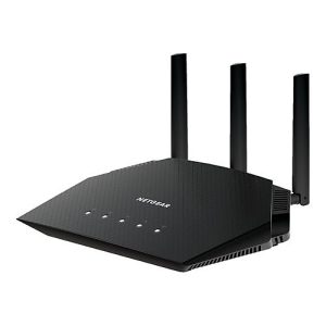 NETGEAR RAX10 – Wireless Router – 802.11a/b/g/n/ac/ax – Desktop NETGEAR RAX10 – Wireless Router – 802.11a/b/g/n/ac/ax – Desktop