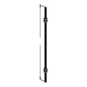 Niedax Gewindestange M 12/500