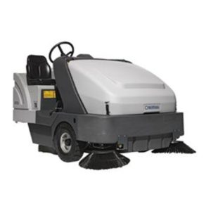 Nilfisk Aufsitzkehrmaschine SR 1601 LPG3