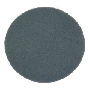 Nilfisk Eco Brilliance Pad 13″, Ø 330 mm, blau