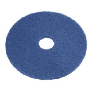 Nilfisk Eco Pad 20″, Ø 508 mm, blau