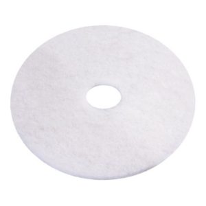 Nilfisk Eco Pad 20″, Ø 508 mm, weiß
