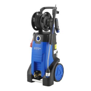 Nilfisk Kaltwasser Hochdruckreiniger MC 4M-180/740 XT