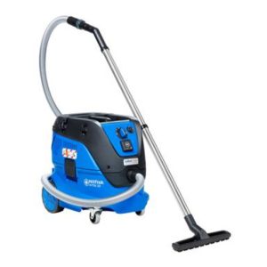 Nilfisk Nass- und Trockensauger Attix 33-2L IC