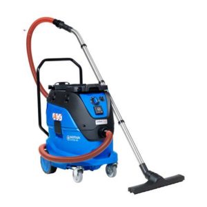 Nilfisk Nass- und Trockensauger Attix 44-2L IC MOBILE