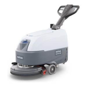 Nilfisk SC370 Scheuersaugmaschine
