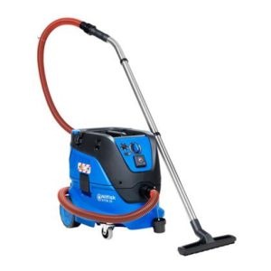 Nilfisk Sicherheitssauger Attix 33-2M PC