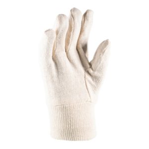 Nitras Baumwoll-Handschuh-Set 5102, Handschuhgröße: 10 Nitras Baumwoll-Handschuh-Set 5102, Handschuhgröße: 10