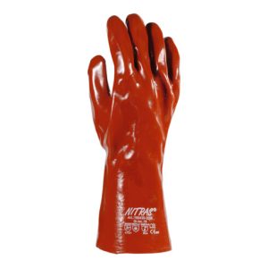 Nitras Chemikalienschutz-Handschuh-Paar 160435, Handschuhgröße: 10 Nitras Chemikalienschutz-Handschuh-Paar 160435, Handschuhgröße: 10