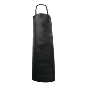 Nitras Chemikalienschutz-Schürze, Farbe: BLACK Nitras Chemikalienschutz-Schürze, Farbe: BLACK
