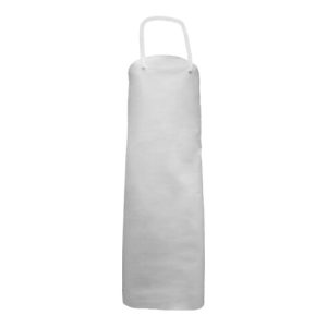 Nitras Chemikalienschutz-Schürze, Farbe: WHITE Nitras Chemikalienschutz-Schürze, Farbe: WHITE